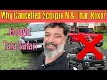 Download Lagu Why Cancelled Scorpio N \u0026 Thar ROXX and Bought Tata Safari?| @HarryDhillon  || MotoWheelz India