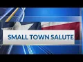 SMALL TOWN SALUTE Glenwood has a long history in Upshur County