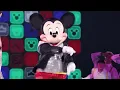 【フルパフォーマンス】ミッキーマウスがKing & Princeライブでスペシャル生パフォーマンス