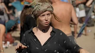 PSYCHEDELIC TRANCE MIX The Best Of 2018 Yearmix 