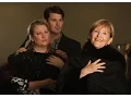 HOT Talk - Three Decembers Cast