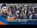Lagu MADIUN - PSHT Kubu Moerdjoko Angkat Bicara Soal Demo, Fokus Tempuh Jalur Pengadilan