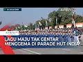 Download Lagu Lagu Maju Tak Gentar Menggema di Parade HUT India