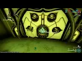 Unlock 4 Orokin Derelict Vaults Challenge SOLO warframe challenge guide