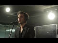 Brandon Flowers "Can't Deny My Love" Live @ SiriusXM // Alt Nation