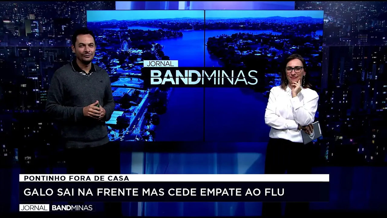 JORNAL BAND MINAS - 22/06/23