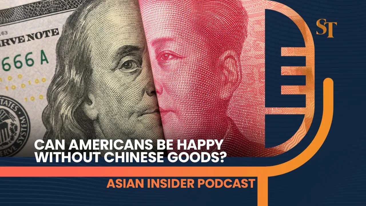 US-China trade war: The twists and turns of tariff negotiations | Asian Insider podcast