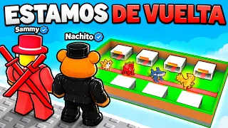ACTUALIZACIÓN HALLOWEEN 🎃👻 ROBA UN BRAINROT😨 NUEVA MAQUINA