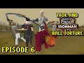 THOK AND BALL TORTURE - Delving Deeper Into Necromancy RS3 GIM