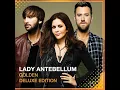 Lady Antebellum - Downtown