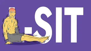 I thought it’s a simplest calisthenics move (it’s not)