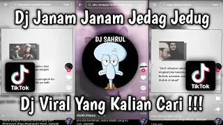 dj janam janam jedag jedug trend fyp viral tiktok 