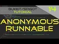 Minecraft Plugin Tutorial Delaying tasks