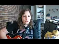 Thick as Thieves - Original Song