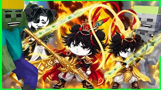 [ CÂU CÁ VẠN CÂN ] MỞ KHÓA CHIÊU MỚI VÀ CẦN CÂU SIÊU XỊN | MV GAMER
