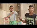 SHOBIK LOBIK TEAM -festival No owner accompanies - Egyptian songs