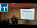 AIAI P3 Explained, Public Private Partnerships AGC of Kansas, ASPE Chapter 32 Kansas City Estimators