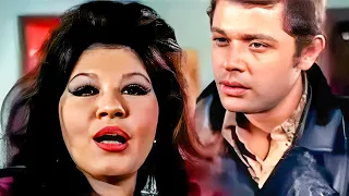 الفيلم الممنوع من العرض النادر جدا الممتع المثير الرجل الشيطان 