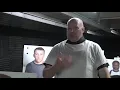 Vigo County Sheriff s Office takes part in active shooter training