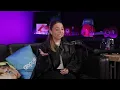Kenzie Ziegler Opens Up About Her Relationship w/ Her Dad
