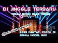 Download Lagu DJ BREWOG Jinggle Terbaru Bass YAKUZA with HRJ Audio