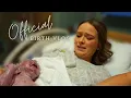 Download Lagu SURPRISE GENDER Labor \u0026 Delivery Birth Vlog of baby #4! My Epidural didn't have time to kick in