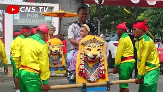 mapag panganten sunat terbaru 2026 singa jaipong alan group dewa tarompet buana subang kencana