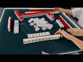 Lagu Singapore Mahjong Vlog 35: Age = Experience?