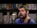Nick Mulvey - Mountains to Move - 8/14/2017 - Paste Studios, New York, NY