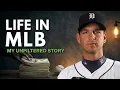 11 Years in Pro Baseball The Truth Nobody Shares
