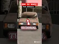 Download Lagu How to make Mud Effect? Tutorial 🧑‍🎨 Car parking Multiplayer #carparkingmultyplayer
