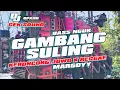 Download Lagu DJ CEK SOUND BASS NGUK GAMBANG SULING  MARGOY ❗❗ Gagahopank