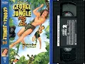 Download Lagu Opening to George of the Jungle 2 (US VHS; 2003)