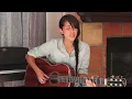 Blue Spotted Tail - Fleet Foxes Cover