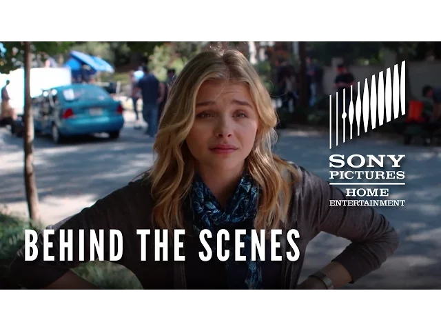 THE 5TH WAVE: Behind The Scenes Clip 