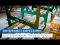 Download Lagu Government Inspections \u0026 International Trade Services