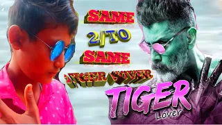 tiger lover 2021 new released full hindi coppy movie south indian action love story 2021 movie