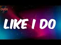 Download Lagu (Lyrics) Fireboy DML - Like I Do