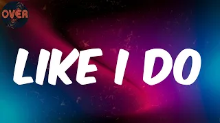  lyrics fireboy dml like i do