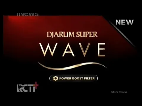 Download MP3 #NostalgIRA2 • Djarum Super WAVE - This Is My WAVE (2020)