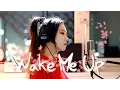 Download Lagu Avicii - Wake Me Up (cover door J. Fla)