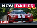 GT7 New Daily Races - Deep Forest Again Live