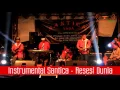 Santica Nada Instrumental - Resesi Dunia (Marakarma)