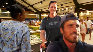 Daily BORING Chores of Sailing YOUTUBERS (with Millennial Falcon)