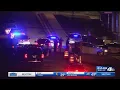 Update Cleburne Co Standoff Over Former Deputy Surrenders