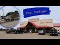 Come Explore The Sites Of Mio Michigan
