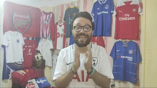 توتنهام 2 7 بايرن ميونخ إغتصاب فرخة على الطريقة الإنجليزية 