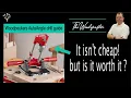 In-Depth Woodpeckers Auto Angle Drill Guide Review Features Pricing and Performance Test