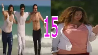 في ال لالالاند الحلقه 15 كامله 