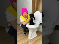 Download Lagu I found cat in the toilet🐈‍⬛🚽🍭🤢